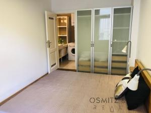 Pronájem bytu 2+kk, Praha, Bílkova, 37 m2
