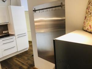 Pronájem bytu 2+kk, Praha, Bílkova, 37 m2