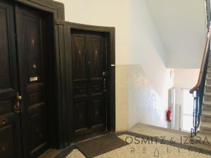 Pronájem bytu 2+kk, Praha, Bílkova, 37 m2