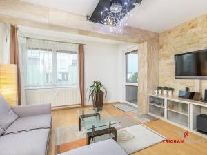 Prodej bytu 2+kk, Hradec Králové - Třebeš, Svatojánská, 62 m2