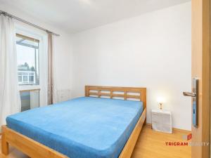 Prodej bytu 2+kk, Hradec Králové - Třebeš, Svatojánská, 62 m2