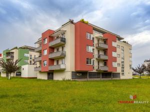 Prodej bytu 2+kk, Hradec Králové - Třebeš, Svatojánská, 62 m2