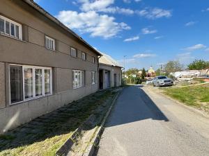 Prodej rodinného domu, Brodek u Prostějova, 123 m2
