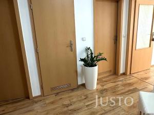 Pronájem bytu 3+kk, Písek, Karla Boromejského, 74 m2