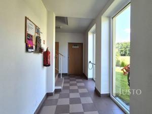 Pronájem bytu 3+kk, Písek, Karla Boromejského, 74 m2
