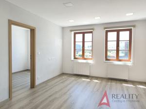 Pronájem bytu 4+kk, Jihlava, Čajkovského, 127 m2