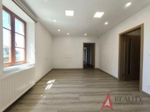 Pronájem bytu 4+kk, Jihlava, Čajkovského, 127 m2