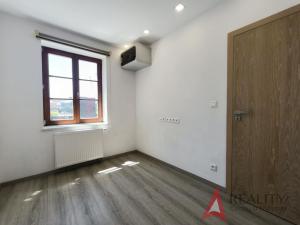 Pronájem bytu 4+kk, Jihlava, Čajkovského, 127 m2