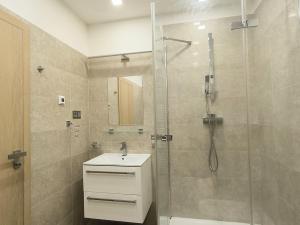 Pronájem bytu 4+kk, Jihlava, Čajkovského, 127 m2
