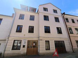 Pronájem bytu 4+kk, Jihlava, Čajkovského, 127 m2