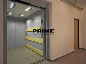 Pronájem kanceláře, Praha - Horní Počernice, Ve žlíbku, 18 m2
