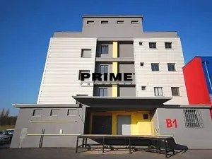 Pronájem kanceláře, Praha - Horní Počernice, Ve žlíbku, 18 m2
