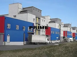 Pronájem kanceláře, Praha - Horní Počernice, Ve žlíbku, 18 m2