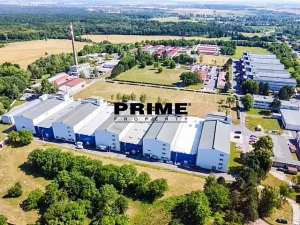 Pronájem kanceláře, Praha - Horní Počernice, Ve žlíbku, 18 m2