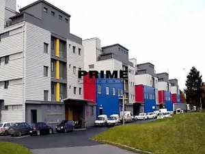 Pronájem skladu, Praha - Horní Počernice, Ve žlíbku, 18 m2