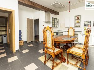 Prodej činžovního domu, Luby, Masarykova, 428 m2