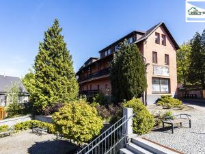 Prodej činžovního domu, Luby, Masarykova, 428 m2