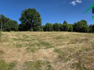 Prodej pozemku pro bydlení, Trpísty - Sviňomazy, 1548 m2