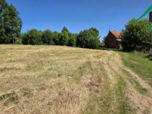 Prodej pozemku pro bydlení, Trpísty - Sviňomazy, 1548 m2