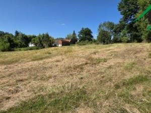 Prodej pozemku pro bydlení, Trpísty - Sviňomazy, 1548 m2