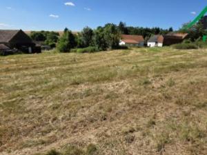 Prodej pozemku pro bydlení, Trpísty - Sviňomazy, 1548 m2