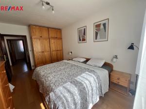 Pronájem bytu 4+kk, Vyskytná nad Jihlavou, 111 m2
