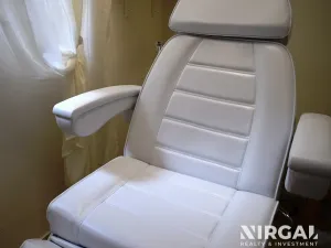 Pronájem komerční nemovitosti, Praha - Vinohrady, Budečská, 40 m2