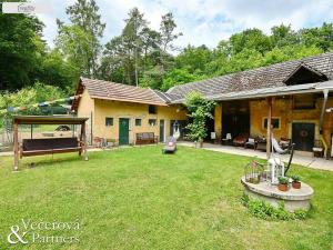 Prodej rodinného domu, Jílové u Prahy, 80 m2