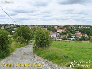Prodej rodinného domu, Jílové u Prahy, 80 m2