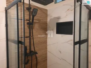 Pronájem bytu 1+kk, Nový Bor, Svojsíkova, 30 m2