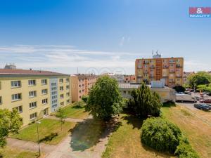 Prodej bytu 2+1, Mělník, Krombholcova, 54 m2