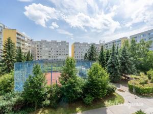 Pronájem bytu 2+kk, Praha - Stodůlky, Přecechtělova, 46 m2