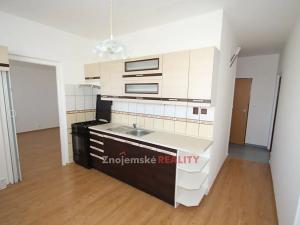 Pronájem bytu 3+1, Znojmo, U Lesíka, 70 m2