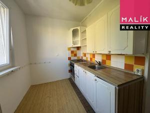 Prodej bytu 2+1, Ostrov, Štúrova, 53 m2
