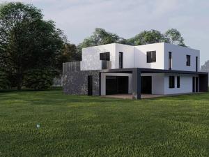Prodej pozemku pro bydlení, Jesenice, 793 m2