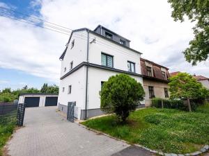 Prodej rodinného domu, Vysoké Mýto, 202 m2