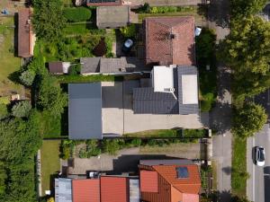 Prodej rodinného domu, Vysoké Mýto, 202 m2