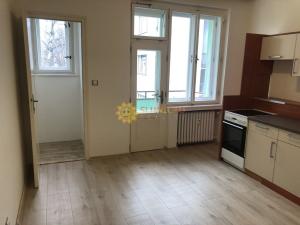 Pronájem bytu 1+1, Hradec Králové, V Lipkách, 49 m2