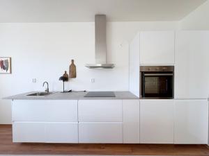 Pronájem bytu 2+kk, Praha - Libeň, Na žertvách, 61 m2