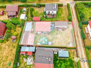 Prodej chaty, Cheb, 375 m2