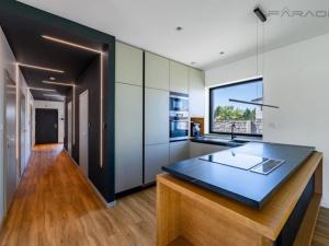 Prodej rodinného domu, Mukařov - Srbín, Bezová, 132 m2