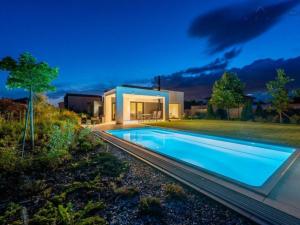 Prodej rodinného domu, Mukařov - Srbín, Bezová, 132 m2