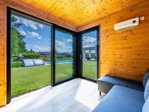 Prodej rodinného domu, Mukařov - Srbín, Bezová, 132 m2