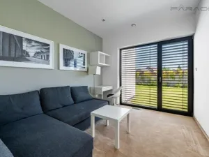 Prodej rodinného domu, Mukařov - Srbín, Bezová, 132 m2