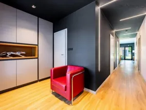 Prodej rodinného domu, Mukařov - Srbín, Bezová, 132 m2