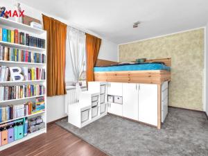 Prodej rodinného domu, Černilov, 130 m2