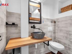 Prodej rodinného domu, Černilov, 130 m2