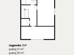 Prodej rodinného domu, Černilov, 130 m2