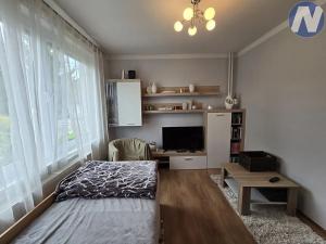 Pronájem rodinného domu, Husinec, Světská, 213 m2