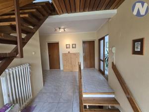 Pronájem rodinného domu, Husinec, Světská, 213 m2